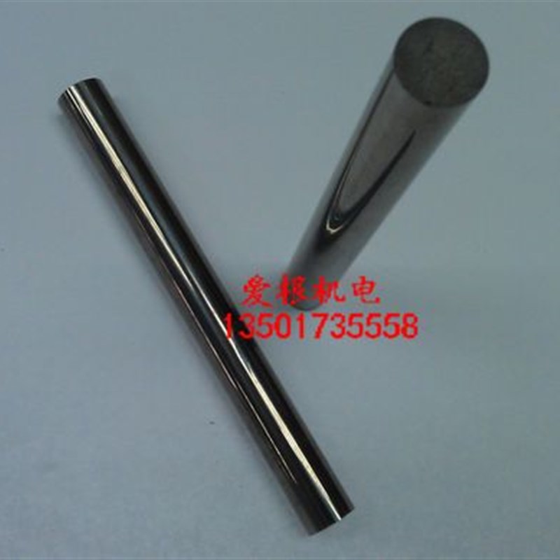 优质精磨钨钢圆棒 精磨合金圆棒 硬质合金圆棒 直径*长度10*100mm