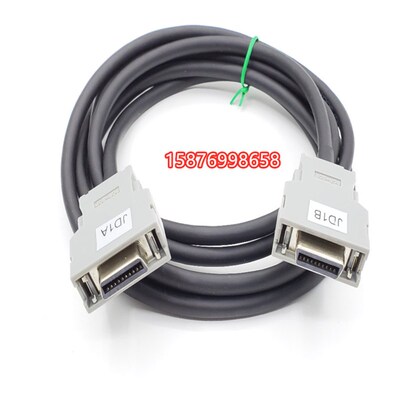 FAUNC发那科JD1A--JD1B接口线I-O Link线信号线A02B-0120-K842