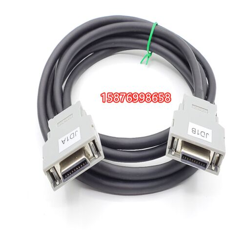 FAUNC发那科JD1A--JD1B接口线I-O Link线信号线A02B-0120-K842