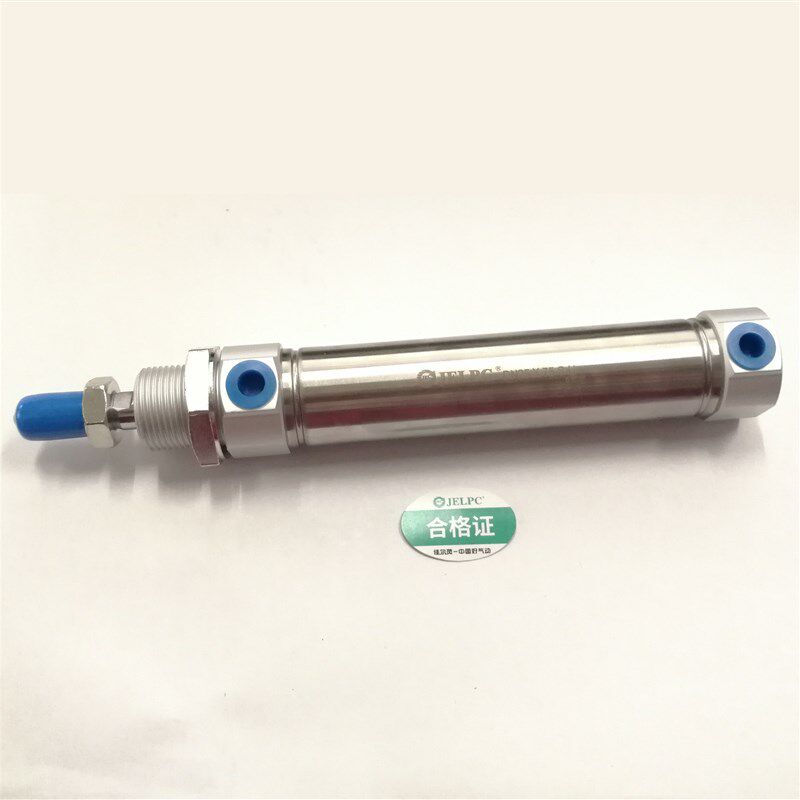 JELPC佳尔灵 气动配件 DN系列 气管 DN25-75-S-U