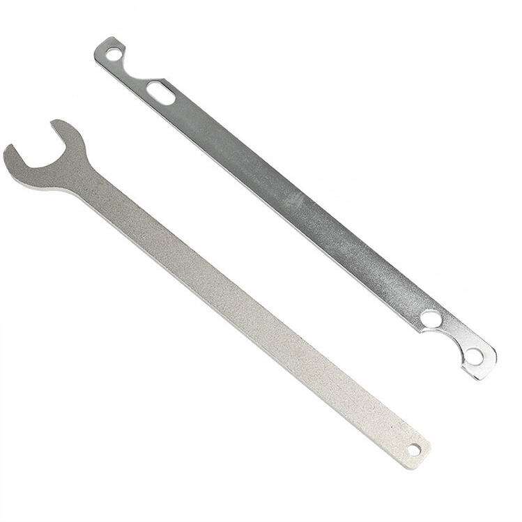 BMW风扇扳手组 BMW风扇拆卸专用扳手工具32mm 月牙型耦合器扳手