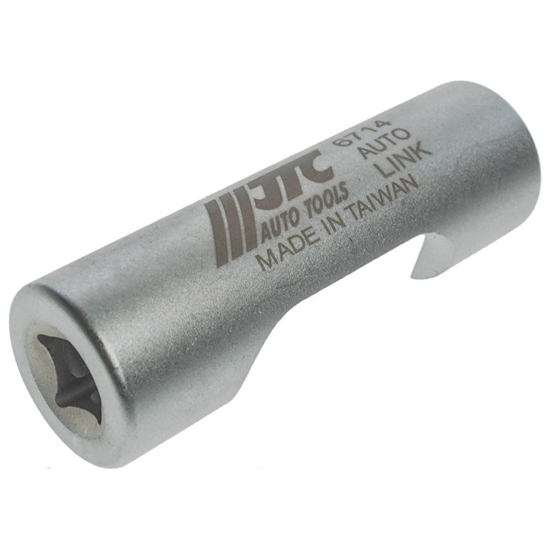 -6714大众奥迪VAG柴油高压油管拆卸套筒17毫米拆卸工具T40055