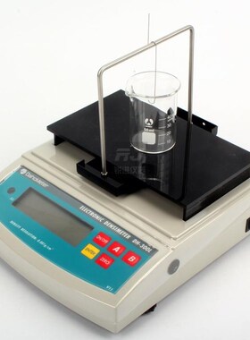 【达宏美拓 DH-300L数显比重计 液体密度计 溶剂粘合剂油漆饮料
