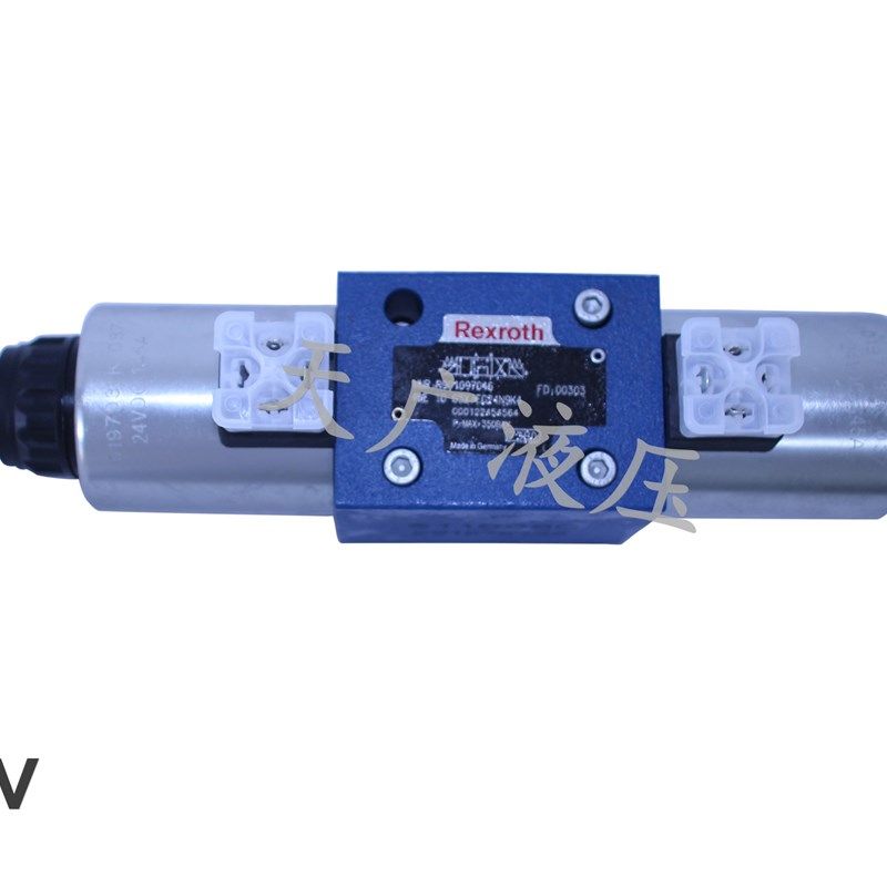 优质历士乐液压电磁换向阀 4WE10D/Y/E/J/H/G/EW230N9K4