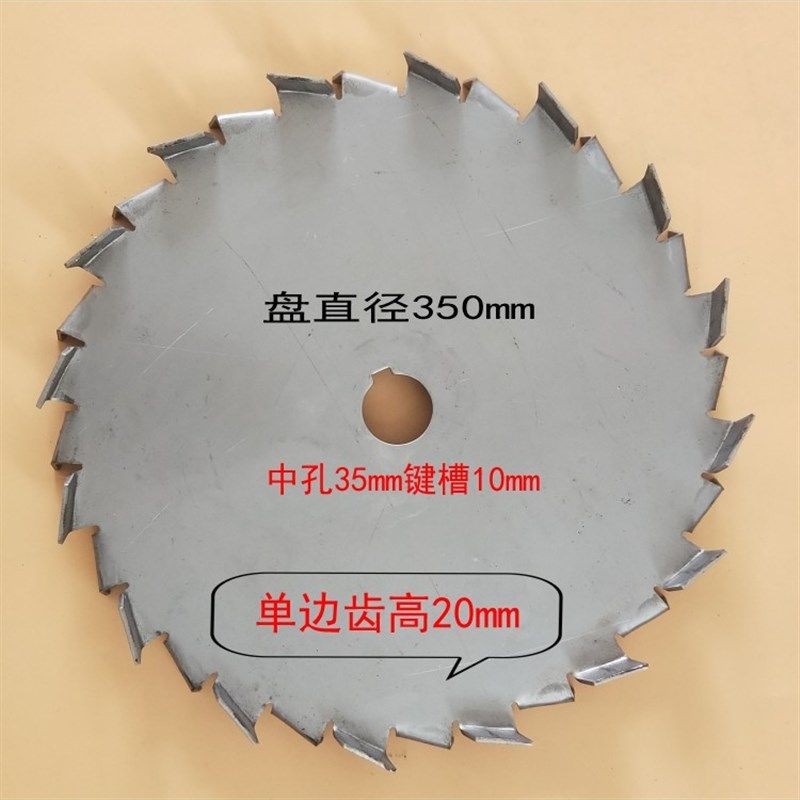 304不锈钢分散盘350mm搅拌片高速锯齿叶轮电动搅拌机用,清洗/食品/商业设备,洗车机,淘宝优惠券,粉丝福利购,淘宝优惠卷