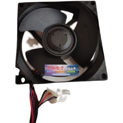原装日本伺服SERVO D1350X12CXMZ-40 DC12V 0.23A 三叶高端风扇