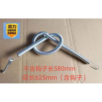 上海阿尔法电梯厅门弹簧
