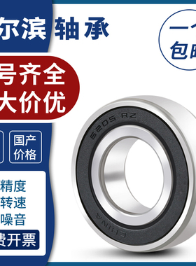 哈尔滨高速轴承16018 16019 16020 16021 16022 16024 ZZ 2RZ 2RS