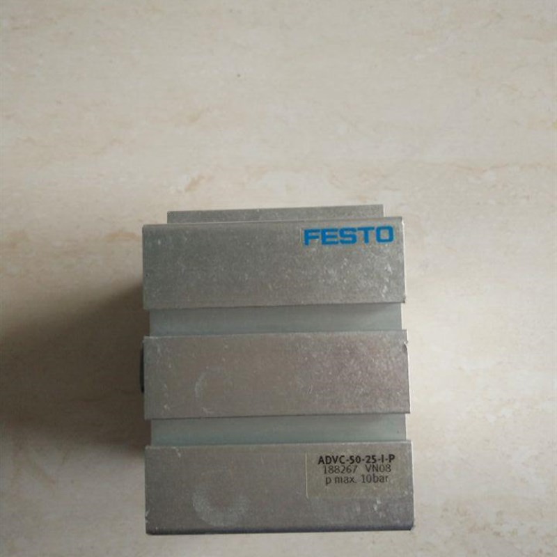 FESTO  费斯托  短行程气缸 ADVC-32-5-I-P-A  188204   正品