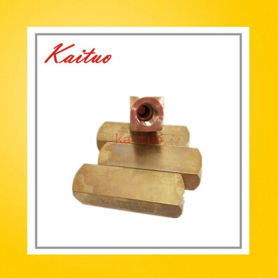 寿力空压机配件止回阀/单向阀/压缩机止逆阀02250115-272回油管