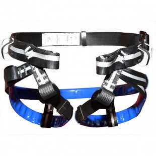 SRT攀岩探洞溪降登山安全带现货 HARNESS 意大利MTDE AMAZONIA