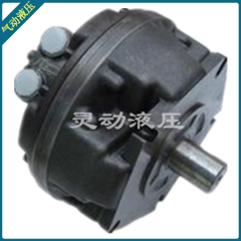 原装正品 摆缸马达 内五星液压马达NAMA系列  质保一年
