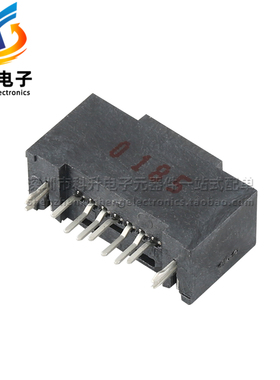 G16AD2210K1EU 全新原装进口 SATA 70 P=1.27 V/T DIP  I/O连接器