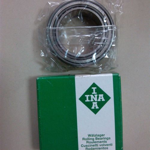 进口轴承 德国INA轴承 滚针轴承 RPNA30/47