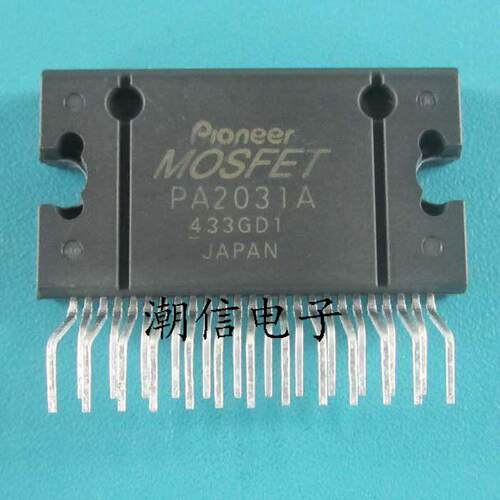PA2031A【ZIP-25】汽车功