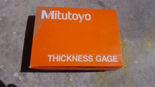 专业维修回收日本三丰测量数显卡尺/百/千分表千分尺所有三丰产品