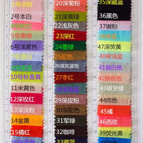 防晒褶皱起皱面料防晒衣面料【20D起绉】超薄绉纹轻薄风衣布轻薄