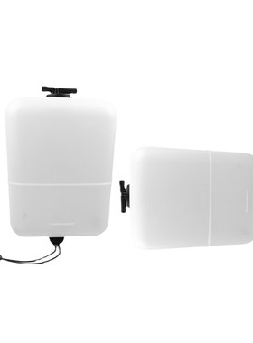 住友SH120A3 200A1 240A2加藤HD820 700挖掘机备用副水箱小储水壶