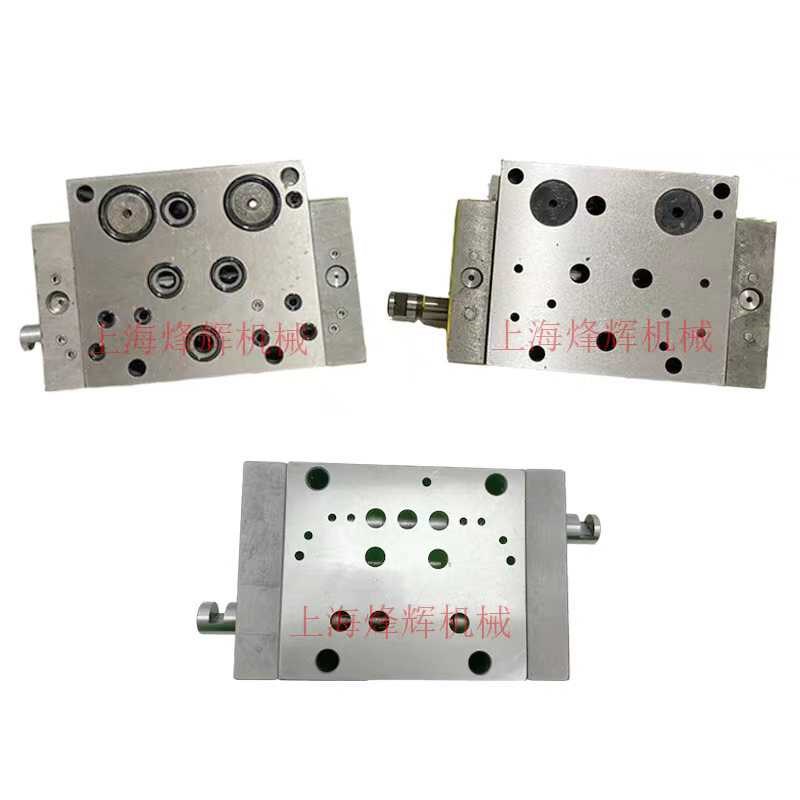 上海机床1432A B/1332B磨床工作台液压阀外圆磨床配件台面操纵箱