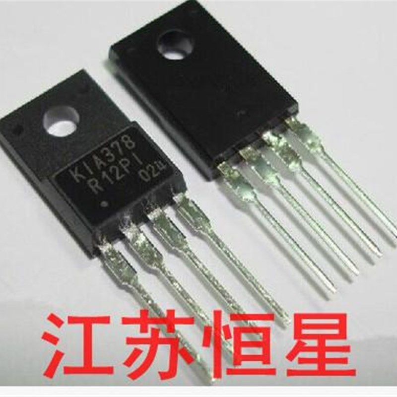 全新  KIA378R12PI    KIA78R15P1  SE110   MIP0224SY  稳压管