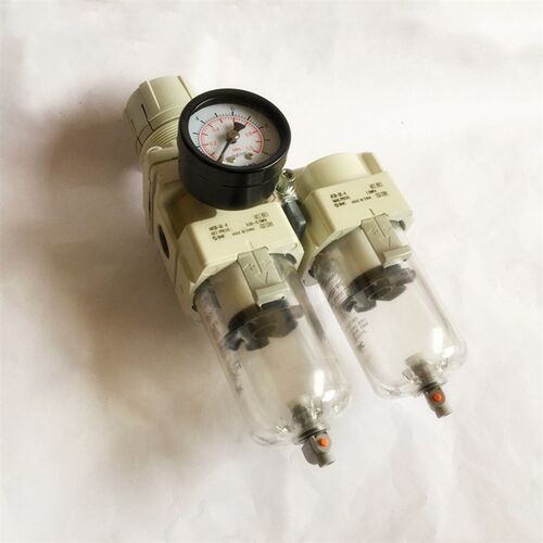 SMC两联件AC40D-F03G-F04E-N03G-N04E-S-V-1-2-8-N-R-2R-2N-A-B-D