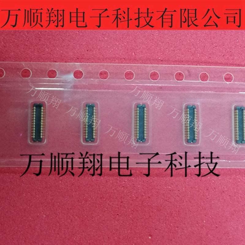 DF37B-24DP-0.4V 全新原装24P0.4mm间距板对板广濑品牌连接器供应