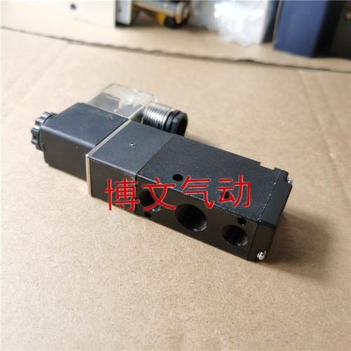 电磁阀R25Y2000-J4气动换向阀二位五通控阀