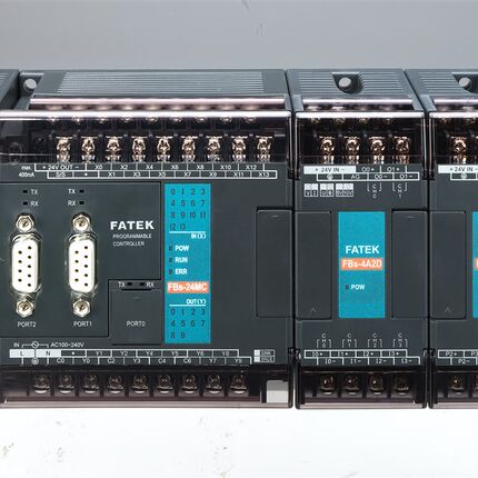 全新 永宏 FBS-20 32 44 MN MNT MNR2-AC MNT2-AC 差分PLC
