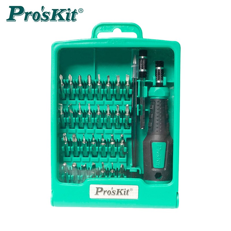 宝工33合1精密多功能起子组套装 笔记本手机维修工具 SD-9826