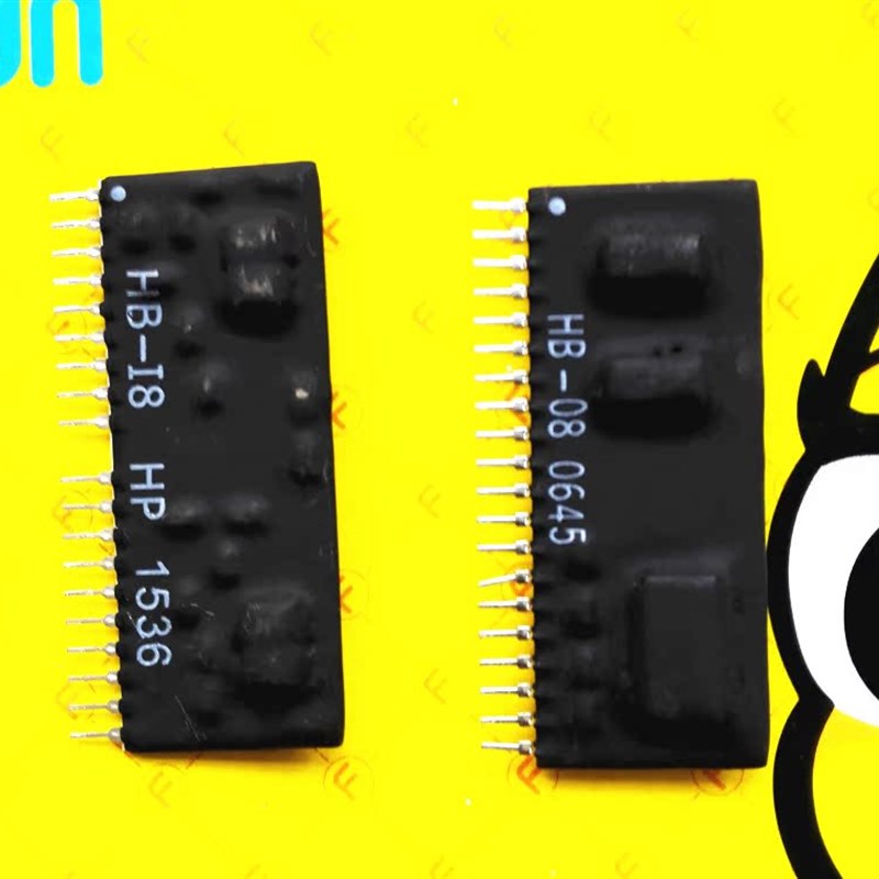 上海崇友电梯配件厚膜模块