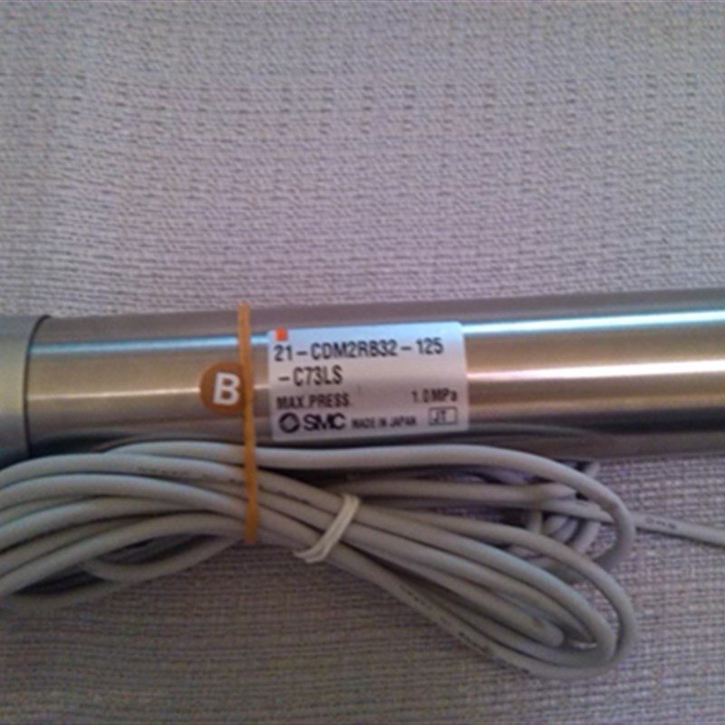 CDM2RB40-25 DAB/MAR 迷你缸 MAR40-50/75/100/125/150/175/200