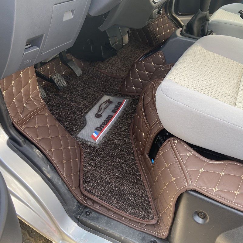 华晨鑫源金杯T50ST52ST30ST32ST10T12鑫卡S50S52新海狮小货车脚垫,宠物/宠物食品及用品,宠物背包,淘宝优惠券,粉丝福利购,淘宝优惠卷