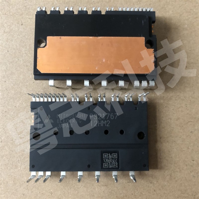 全新原装正品 PS21765 PS21767 变频器空调模块 伺服器电源块IPM