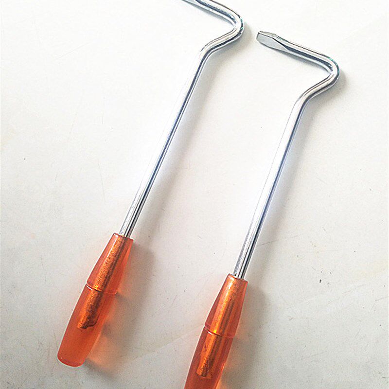 纸箱机械配件圆压圆四联模切机胶垫扳手拆胶垫起子