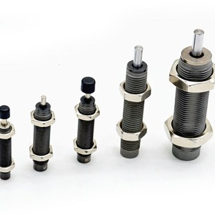 0806 1007 2525 WJR11油压缓冲器J 2725 2015 WJR01 1412 1210