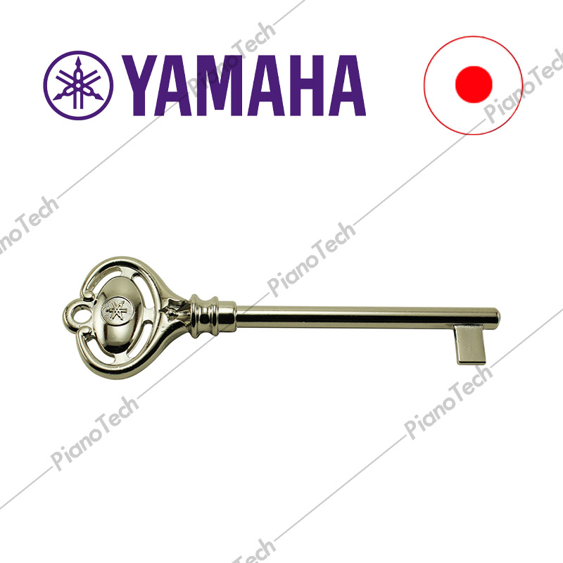 日本原装进口 Yamaha山叶原厂原装钢琴钥匙 适用日本原厂山叶