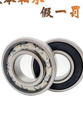 人本轴承耐高温低温6314高速6315ETK6316 6317 6318 6319 6320 RS