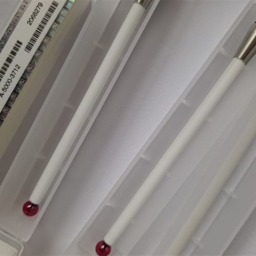 renishaw A-5000-3712机床测针M4*6*100英国雷尼绍原装进口