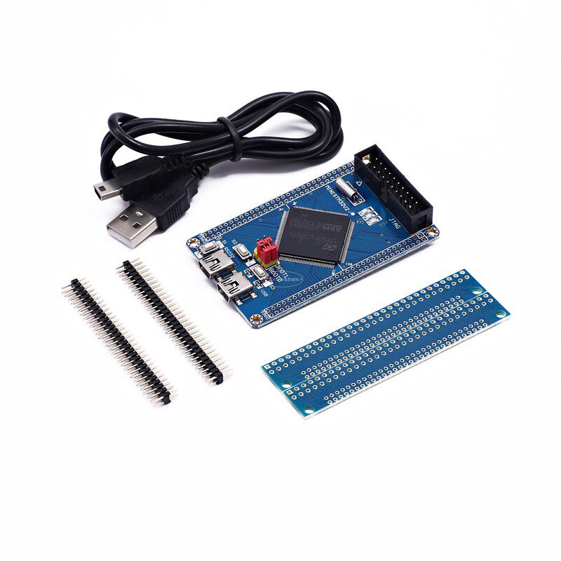 STM32 核心板 STM32F103ZET6 小系统 学习板 开发板 cortex-M3