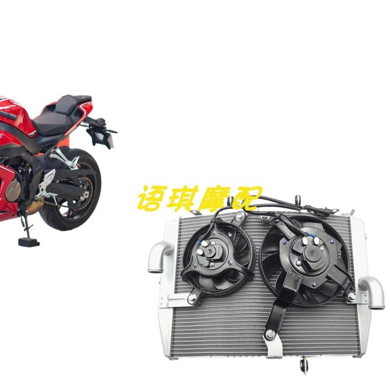 适用钱江赛800水箱散热器总成QJ800GS-G散热水箱风扇冷却器总成,运动/瑜伽/健身/球迷用品,更多民间运动用品,淘宝优惠券,粉丝福利购,淘宝优惠卷