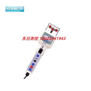 日本新宝SHIMPO数字测试仪DTMB 0.5C DTMB 0.2C