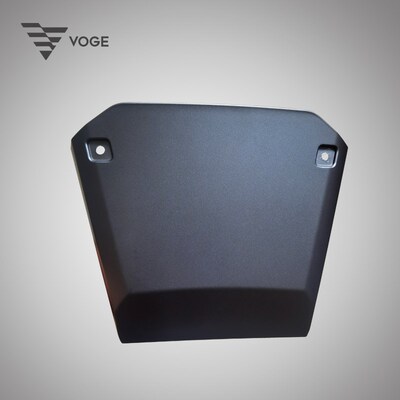 隆鑫无极LX350T-5 350T SR4原装电瓶盖板电池装饰盖