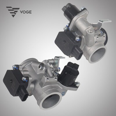 无极300R RR DS GY AC 250RR原装怠速控制阀节气门(不支持退换)