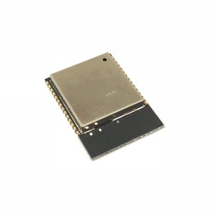 ESP32模组 兼容ESP WiFi 双核CPU 32S 蓝牙 ESP32模块