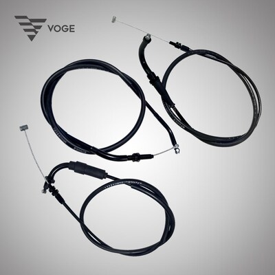 无极CU250 CU525 复古 巡航太子 原装 油门 离合 拉索 拉线 线