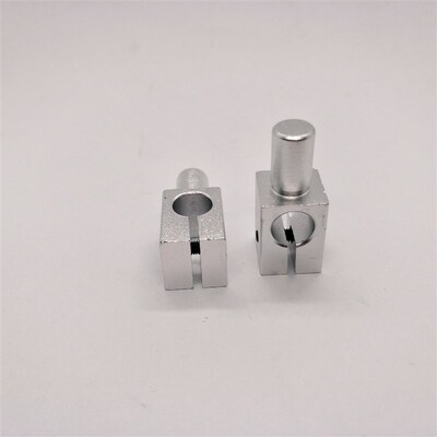 支柱固定夹悬臂型360度旋转MKA KLKA 8 10 12 15 16 20 25 30 35