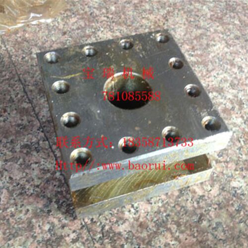 广州机床厂 C6132A1 C6140方刀架