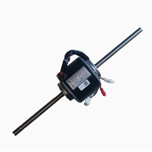 全新海信日立中央空调祥明多联机风扇电机H7B04509B 马达YSK