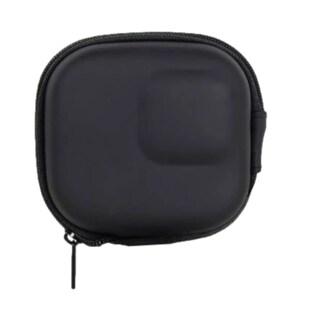GoPro Hero13/12/11/9/8/7/6运动相机机身收纳包迷你裸机小包配件