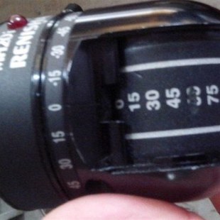 三坐标手动测座MH20I mh20i测头 二手雷尼绍mh20i 二手